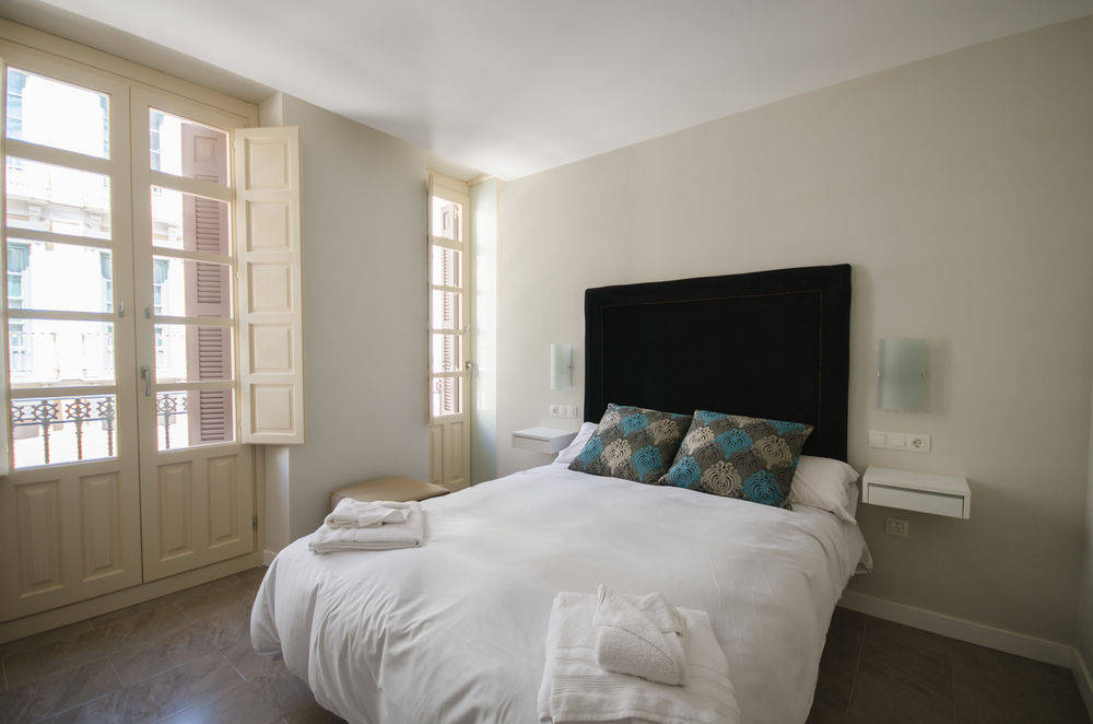 Apartamentos Pinar Málaga Centro - Carretería 1