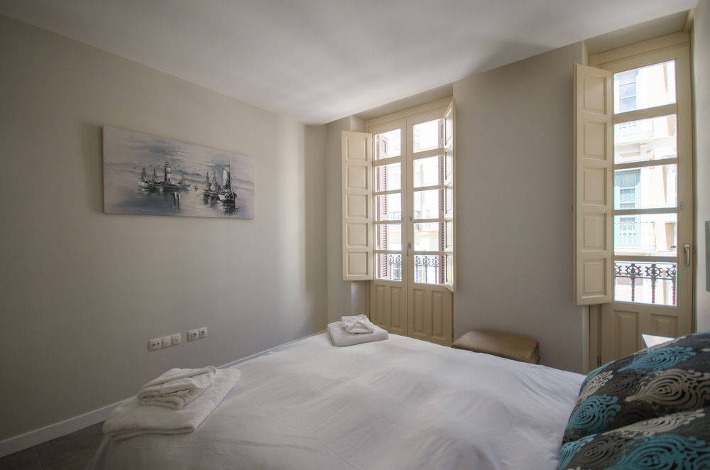 Apartamentos Pinar Málaga Centro - Carretería 2