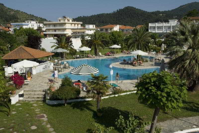 Hotel Aethria 1