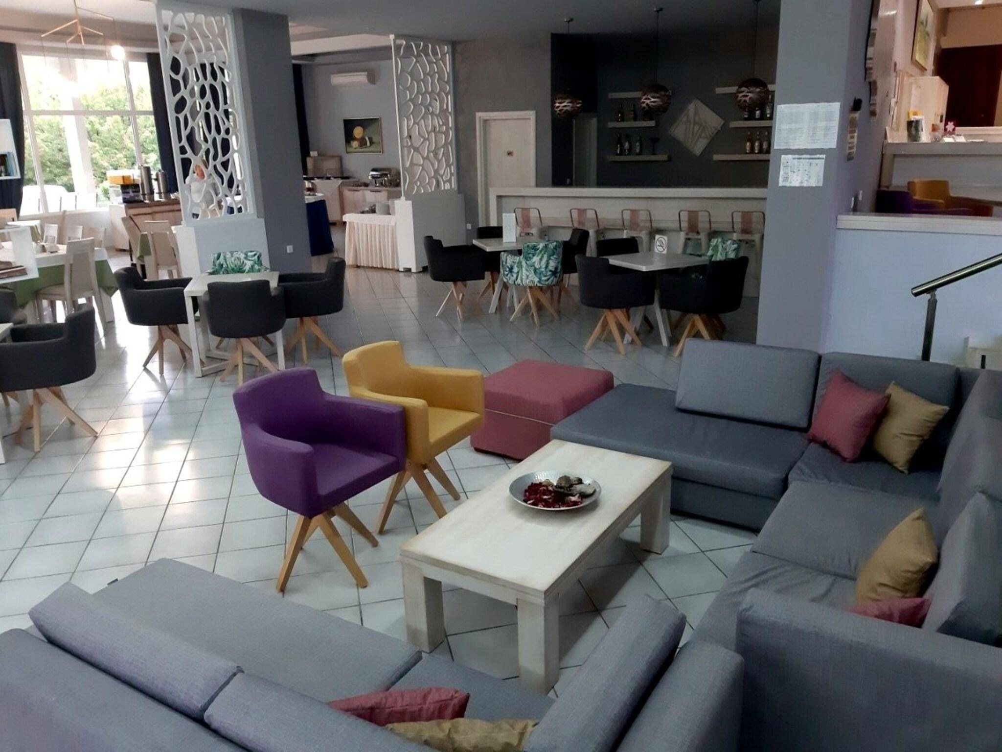 Hotel Aethria 2