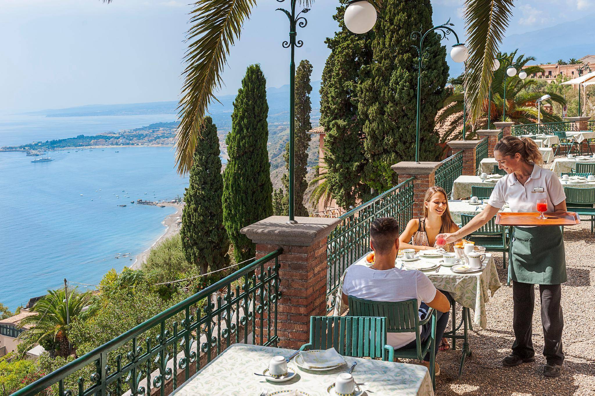 Hotel Villa Schuler 1