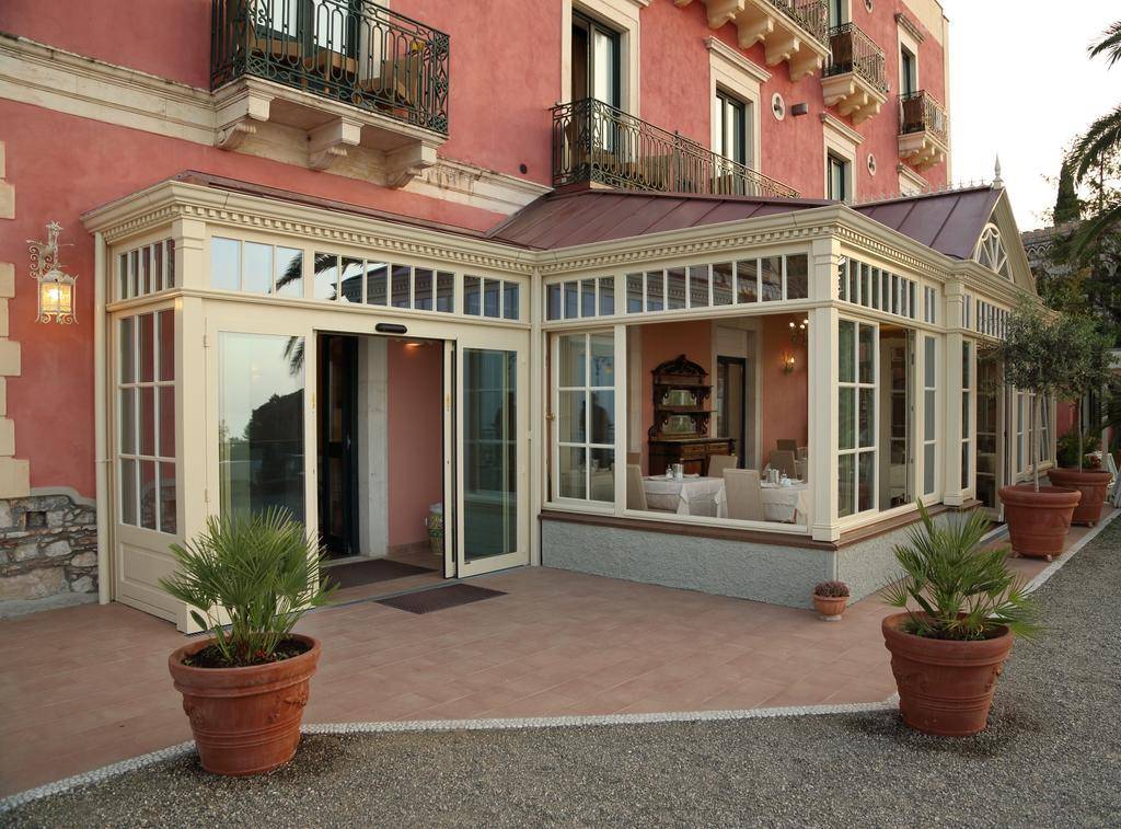Hotel Villa Schuler 2