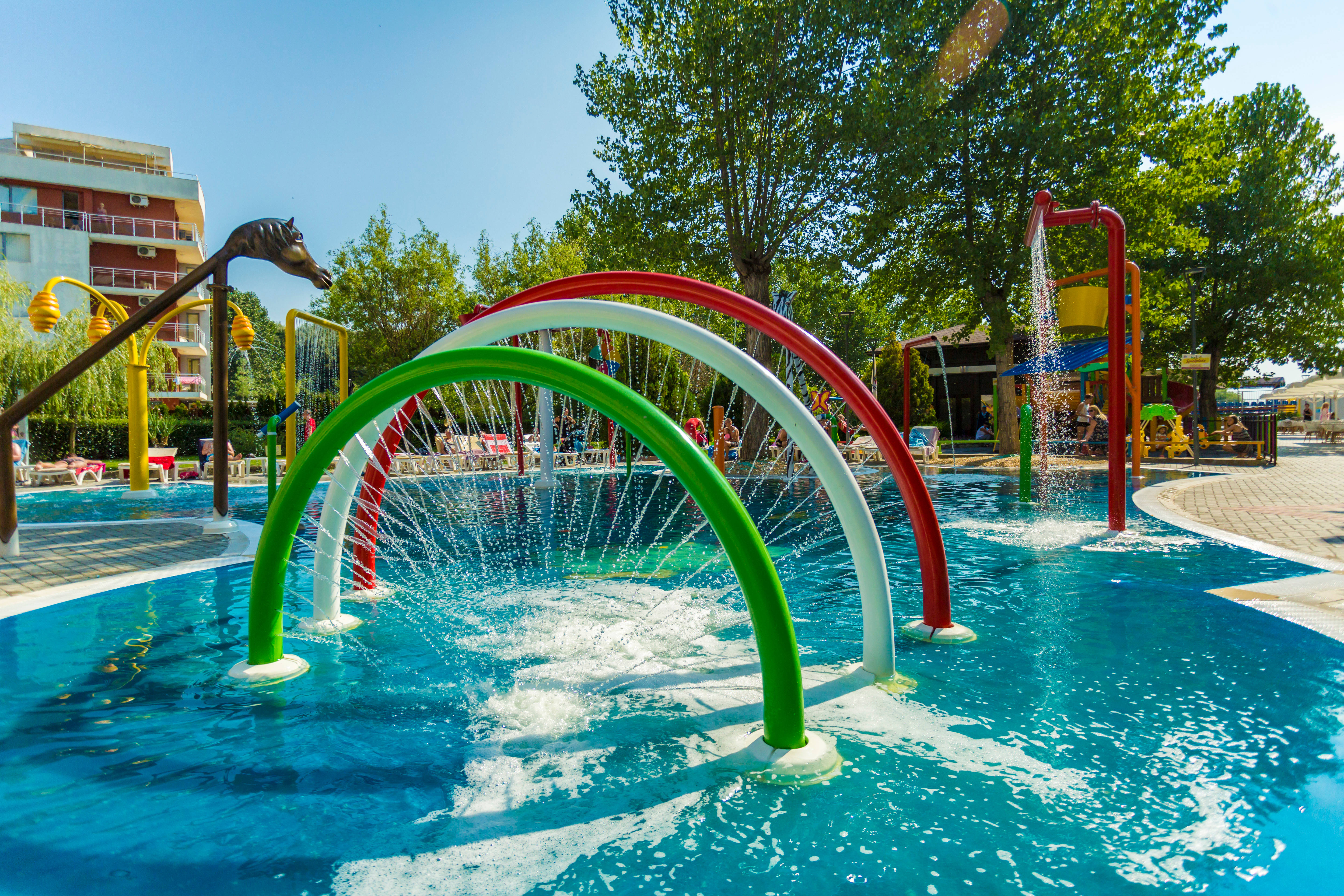HI Hotels Imperial Resort – All Inclusive 1