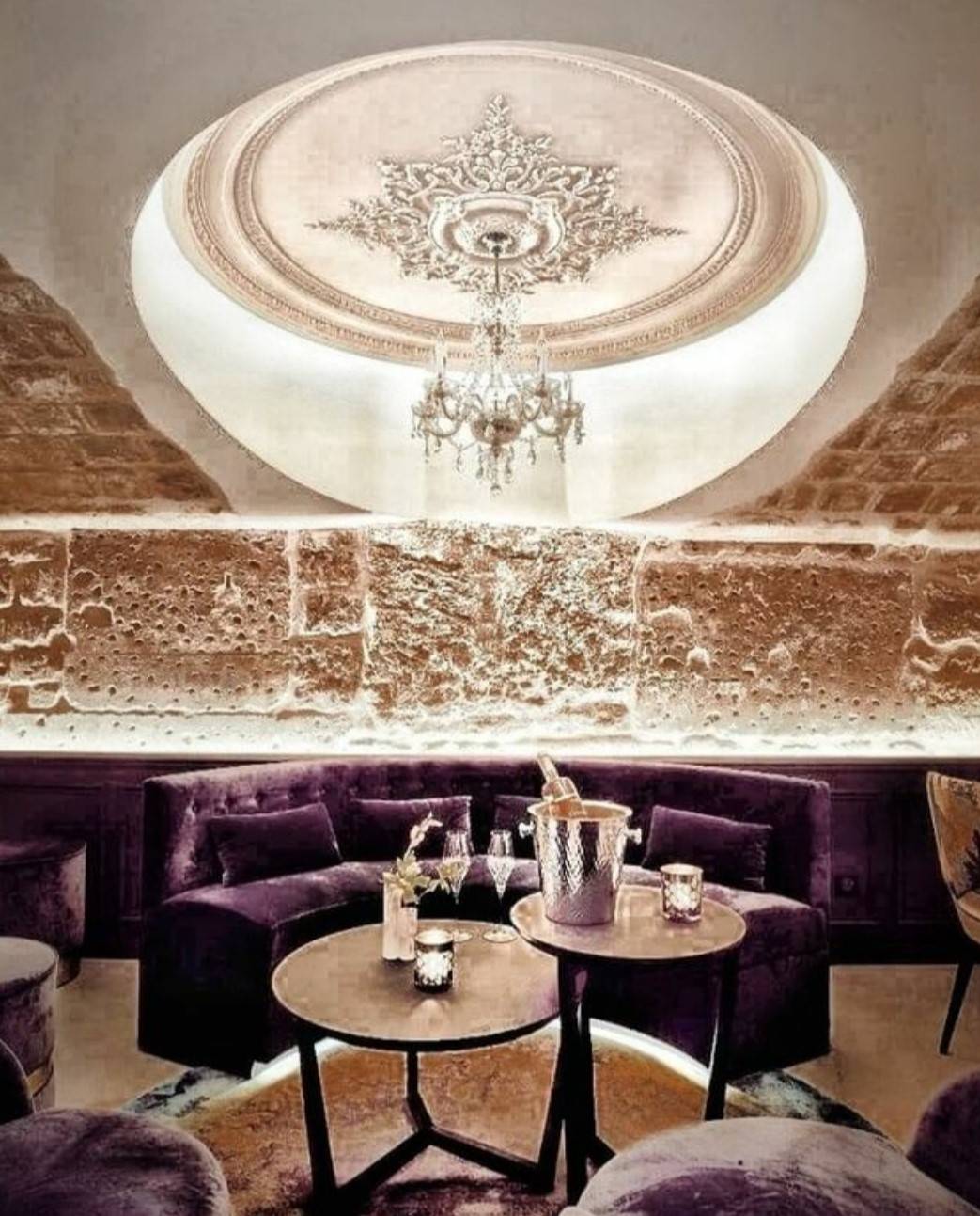 Hôtel Roi de Sicile - Rivoli 1