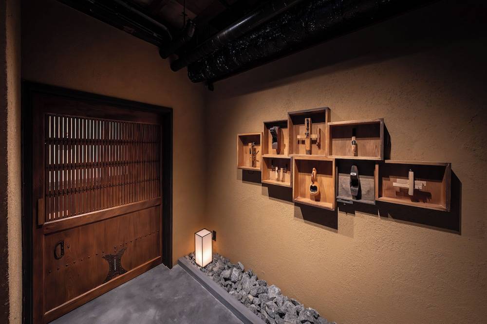 Nazuna Kyoto Higashi Honganji 2