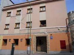 Hostal El Descanso 1