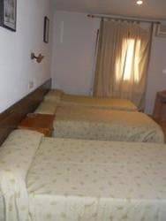 Hostal El Descanso 2