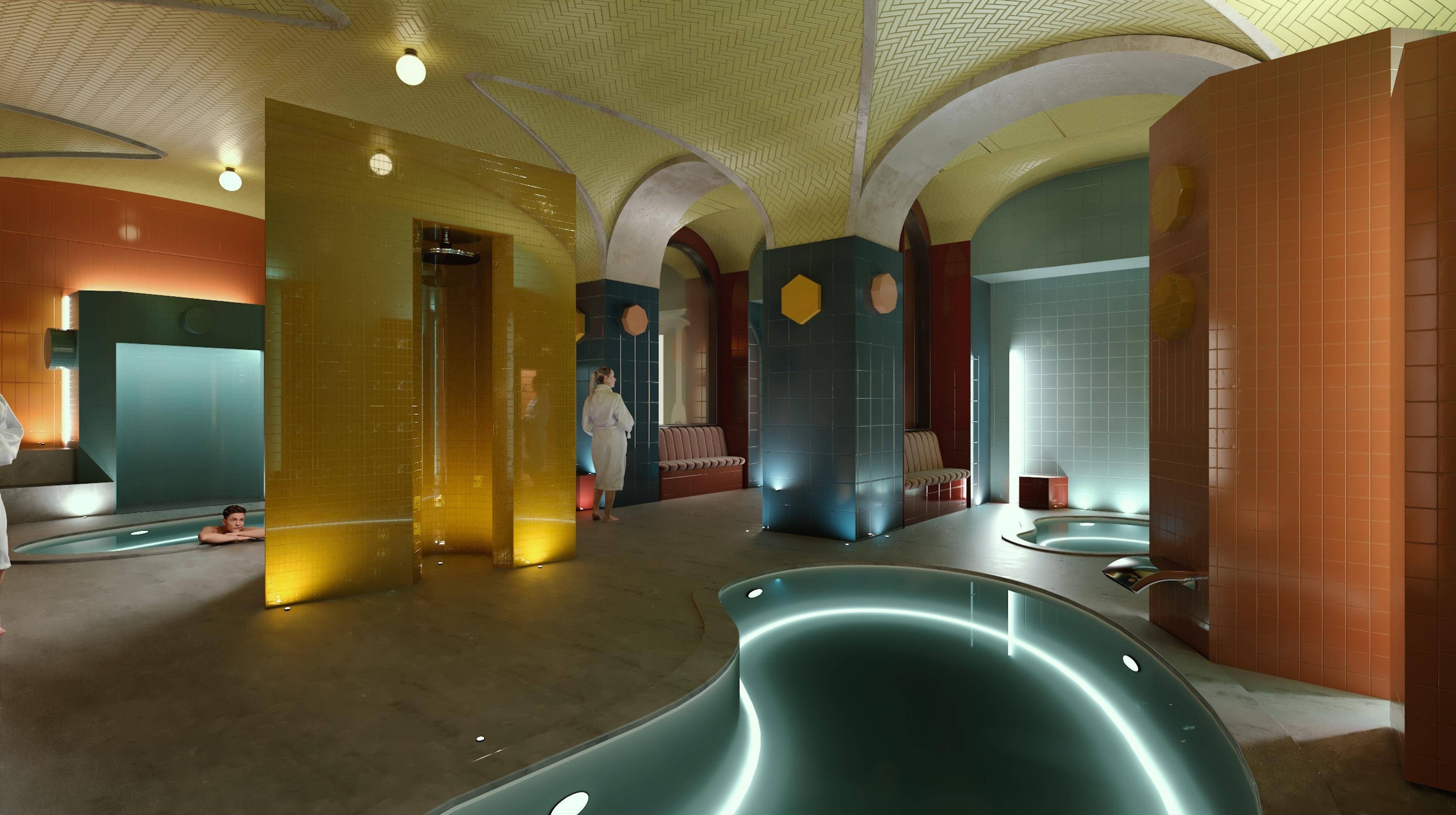 The Standard Lisbon 1