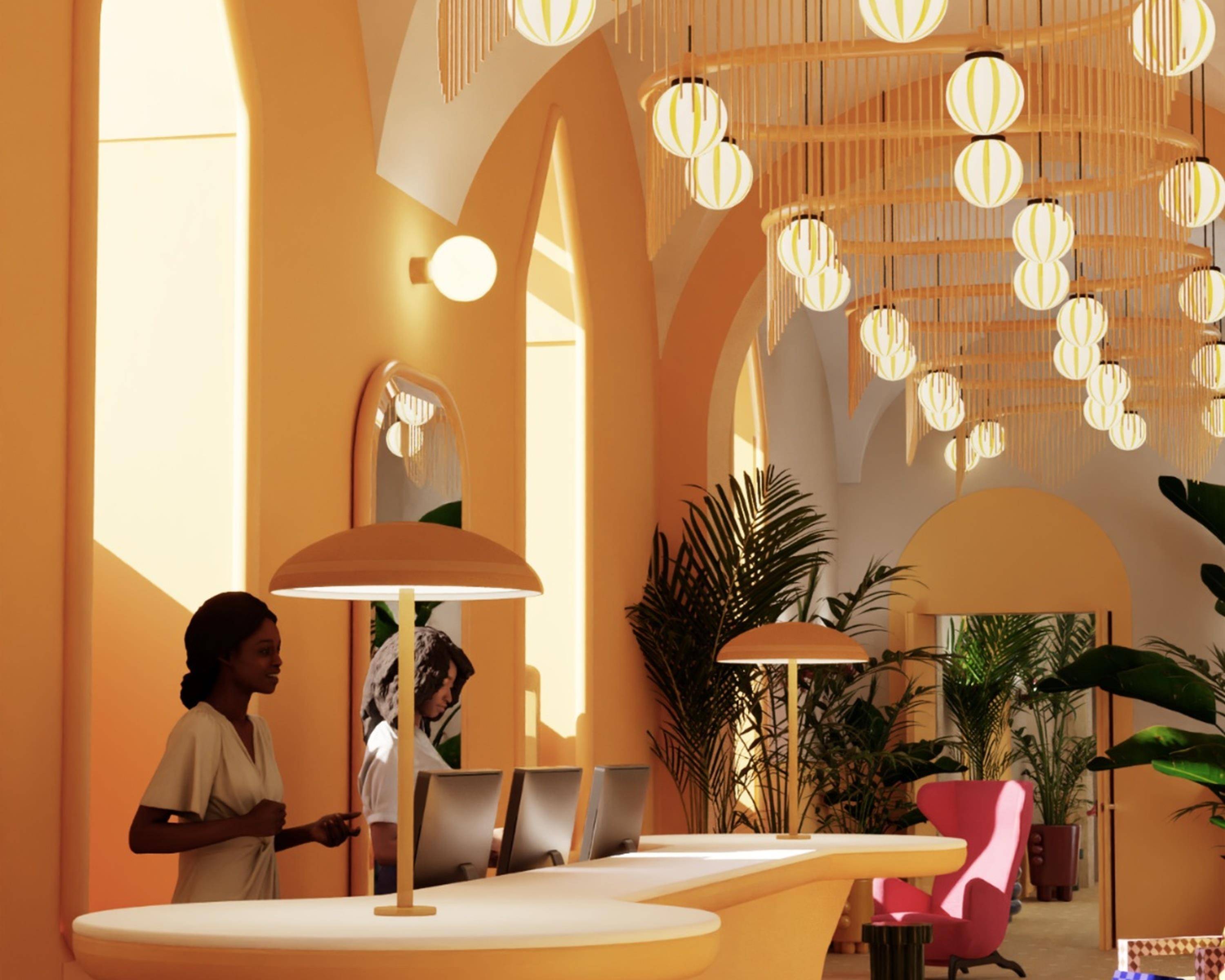 The Standard Lisbon 2