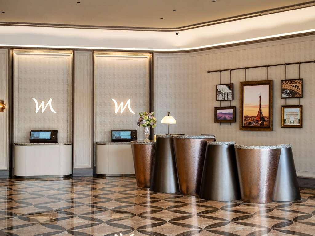 Mercure Hangzhou Daguan 2