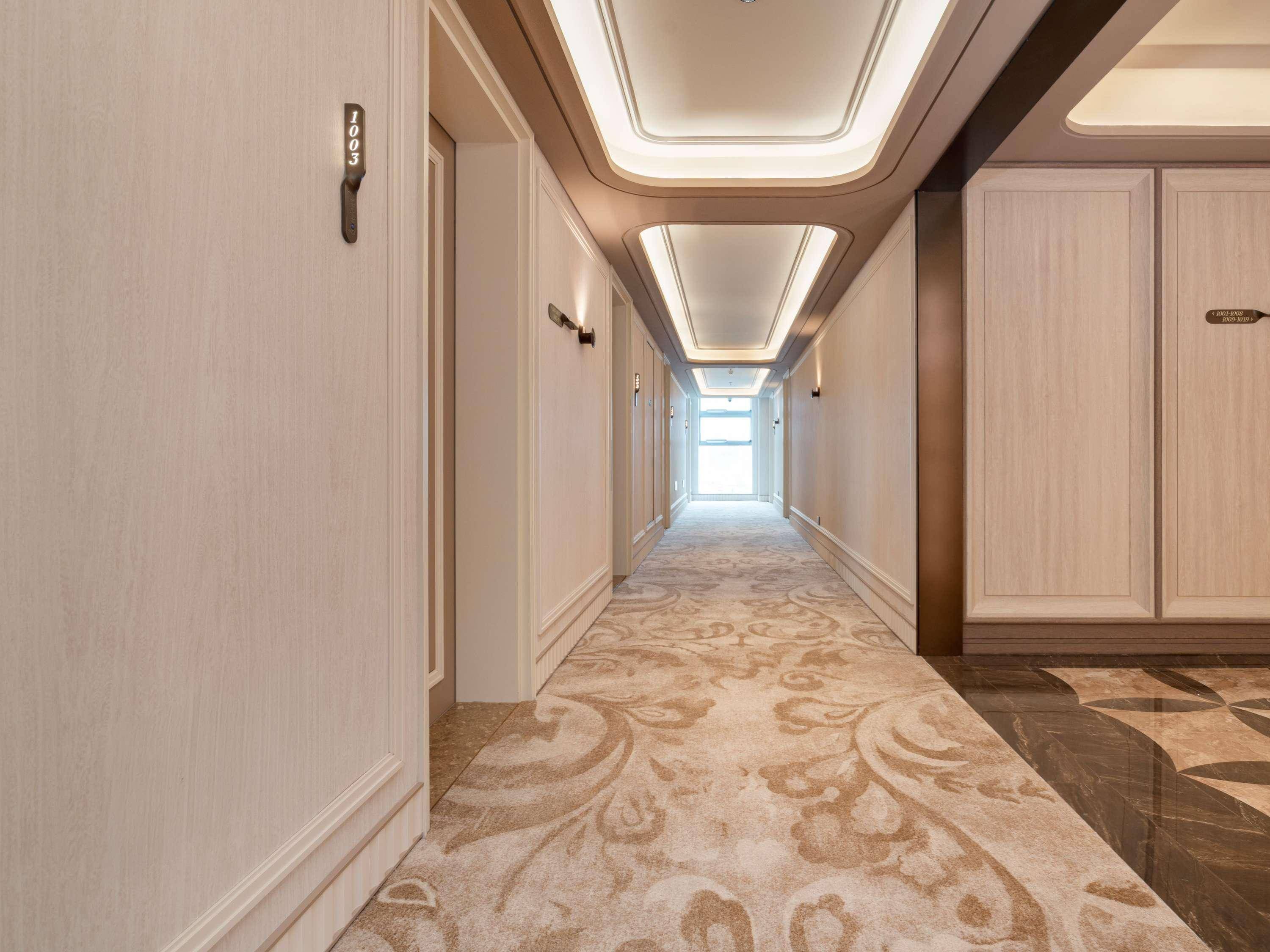Mercure Hangzhou Daguan 1