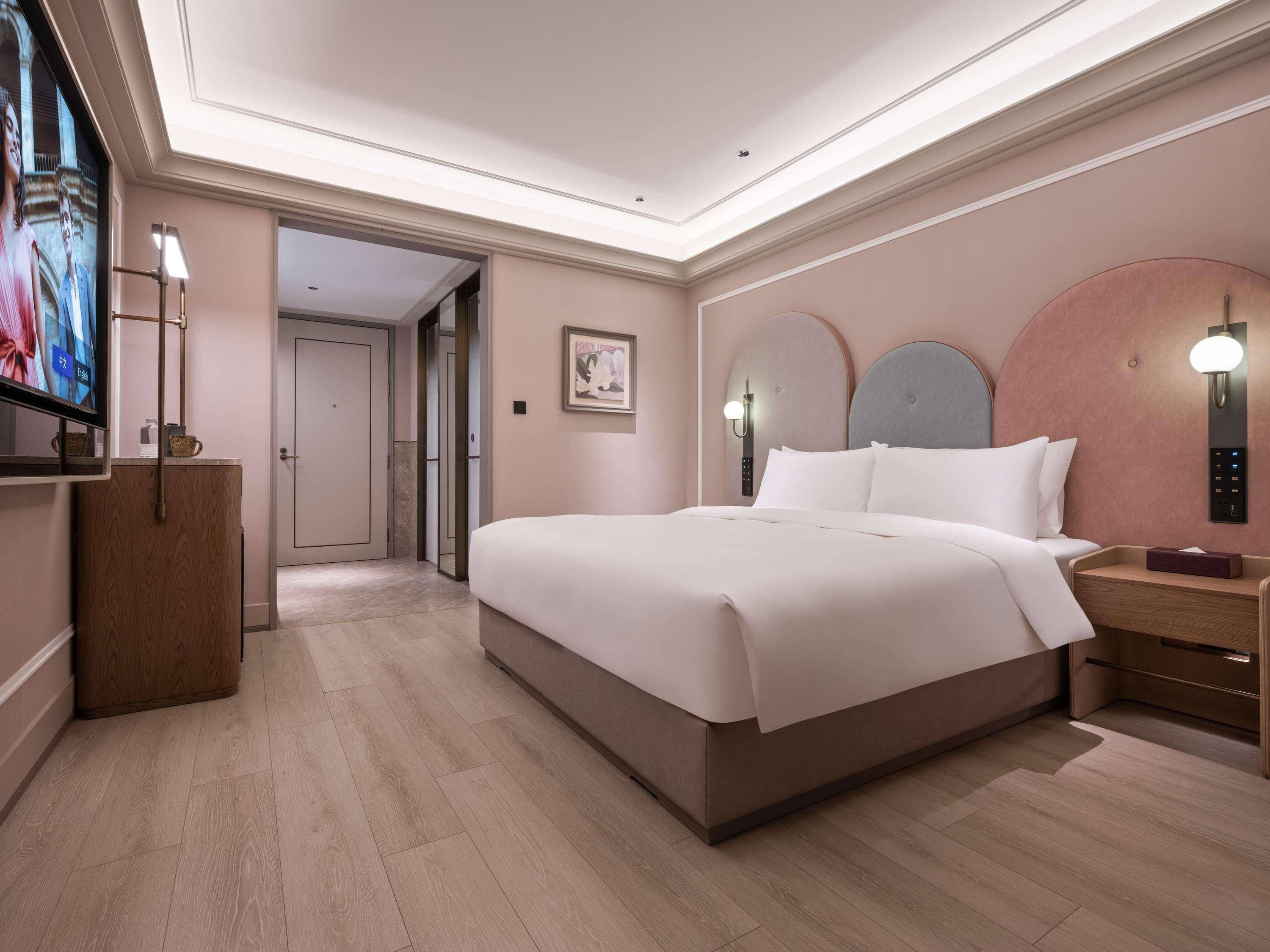 Mercure Hangzhou Binjiang Star Avenue 2