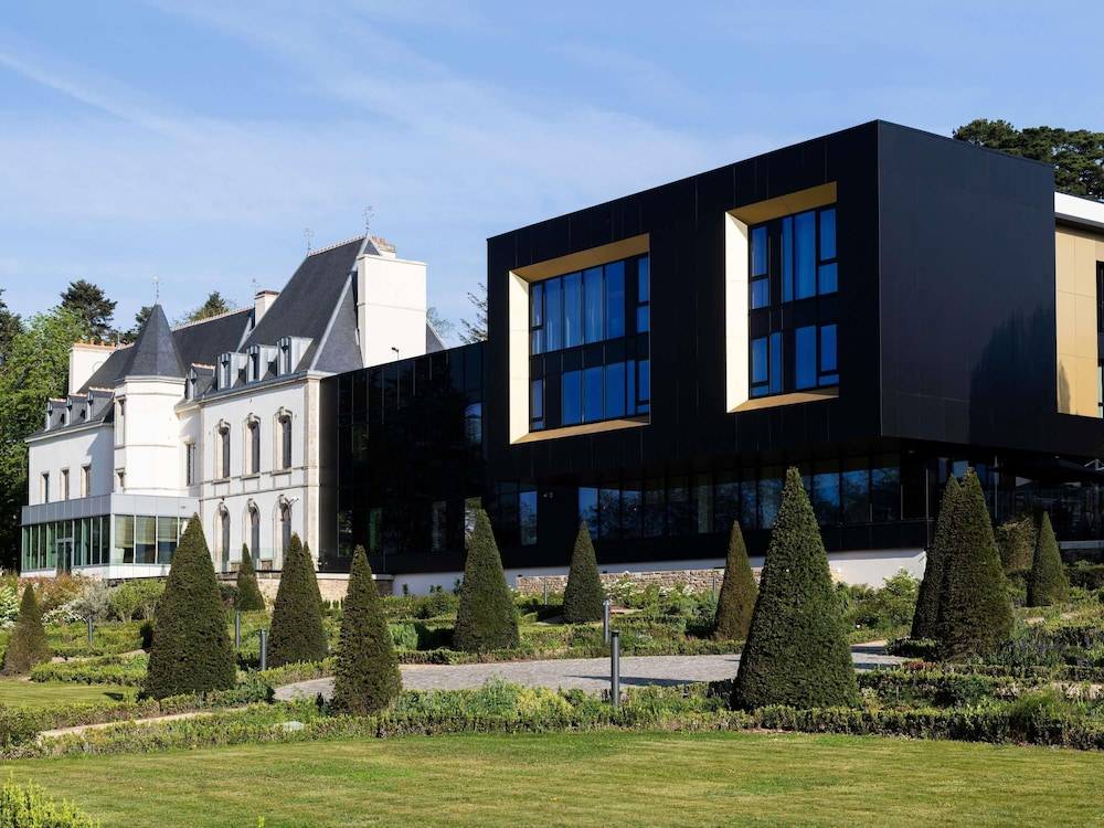 Domaine du Liziec Vannes - MGallery Collection 1