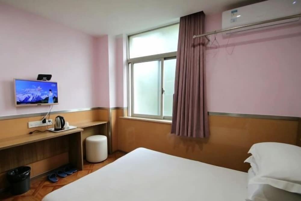 Keke Hotel 1