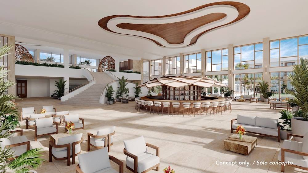 Majestic Mirage Costa Mujeres, All Suite Resort - All Inclusive 2