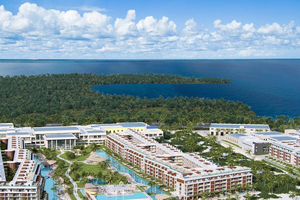 Majestic Mirage Costa Mujeres, All Suite Resort - All Inclusive 1