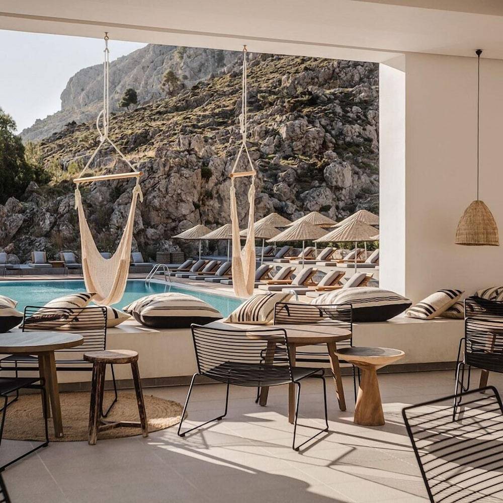 Casa Cook Rhodes (Adults Only) 1