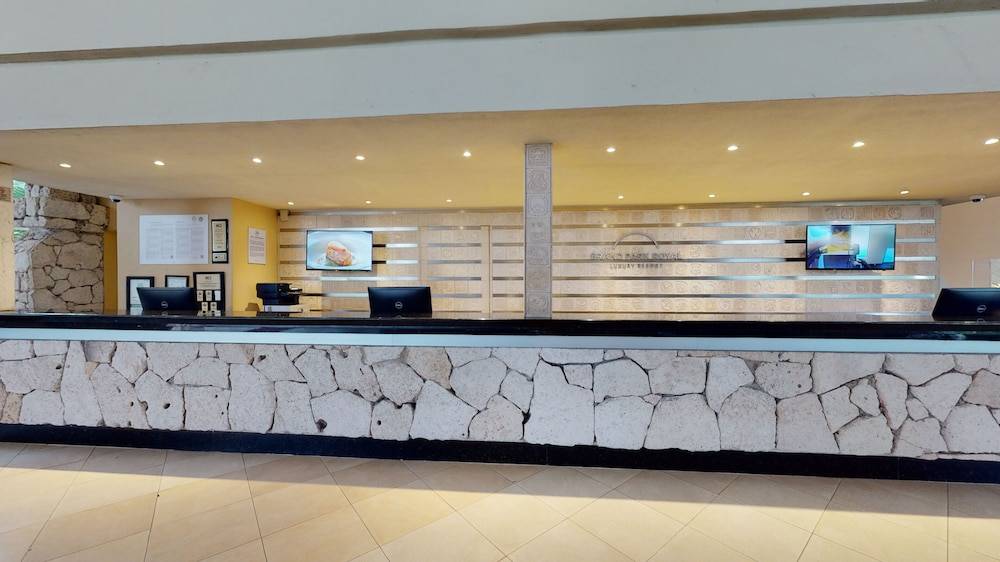 Grand Park Royal Cozumel - All Inclusive 2