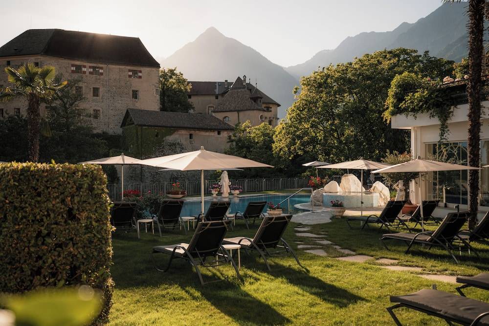 Hotel Starkenberg 1