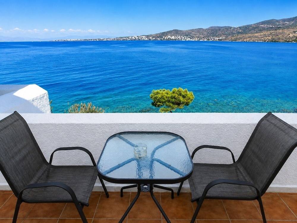 Perdika Mare Guesthouse 1