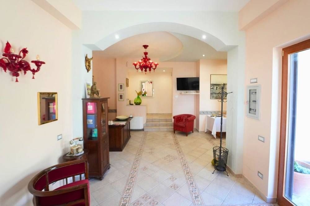 Villa Vittoria 1