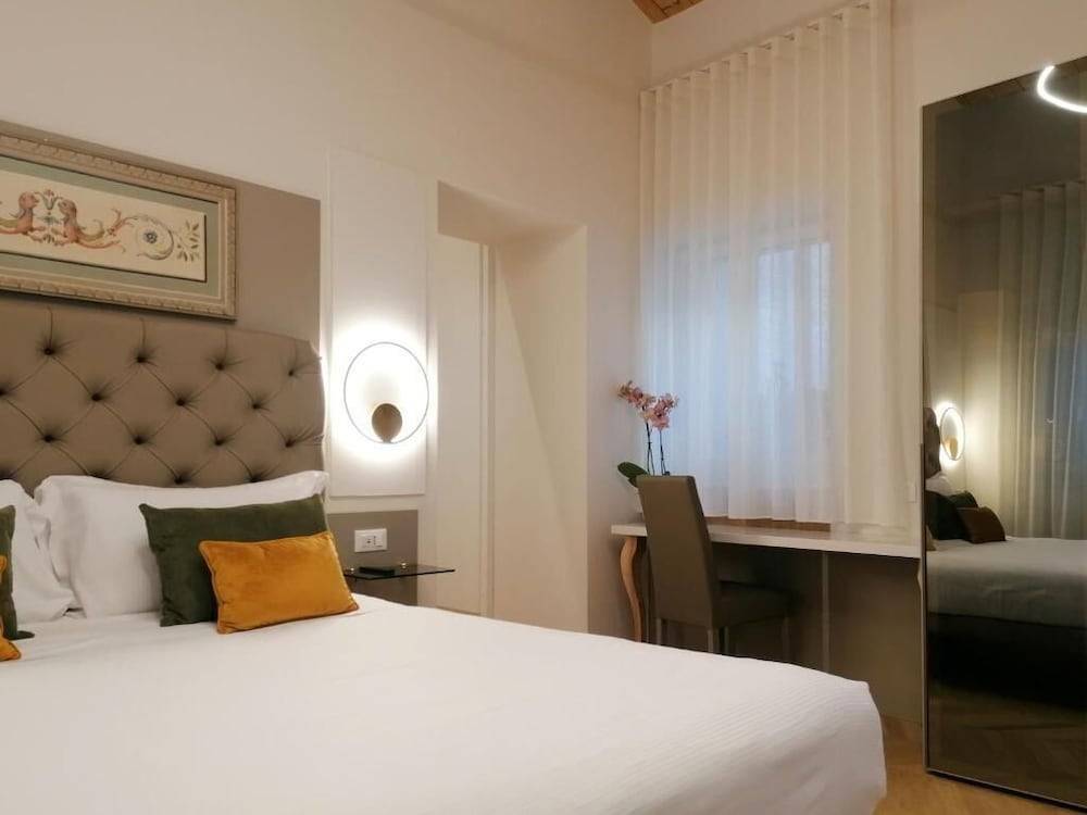 Palazzo Cortesi Boutique Hotel 2