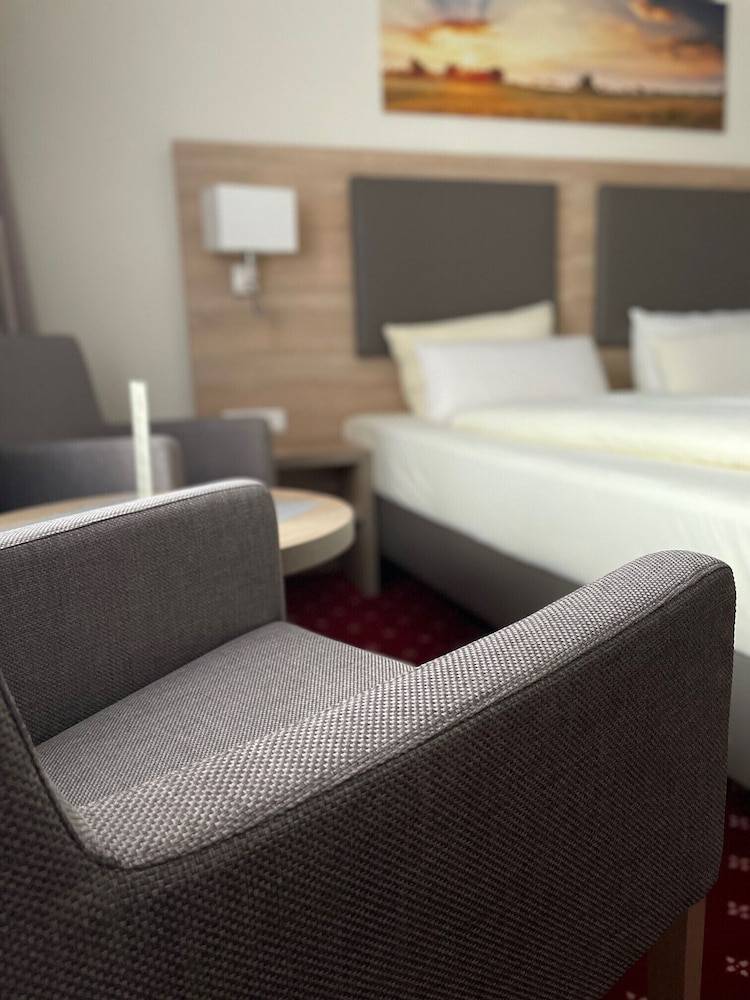 Hotel Harburger Hof 2