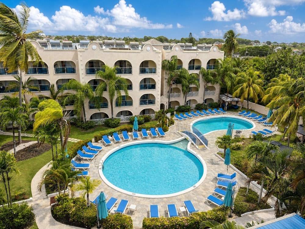 Sunbay Hotel- Daily Breakfast & Beach Access Included 1