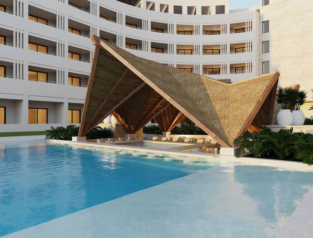 Devossion By Live Aqua Celebration Resort & Spa Isla Mujeres 1