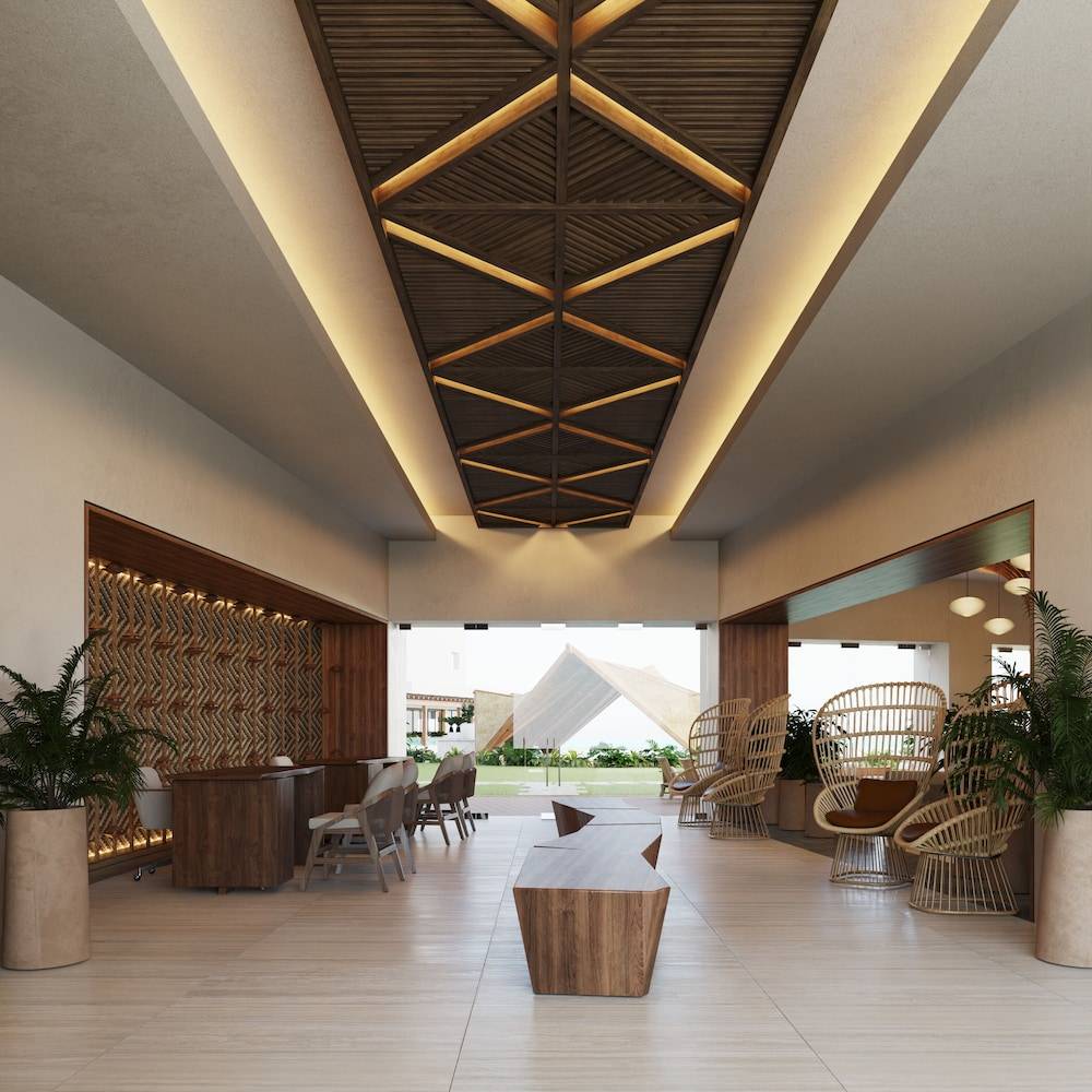Devossion By Live Aqua Celebration Resort & Spa Isla Mujeres 2