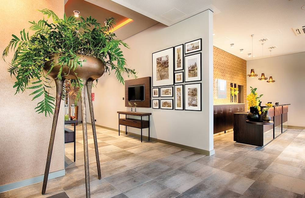 Leonardo Royal Hotel Ulm 2