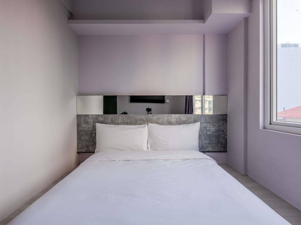 ibis budget Singapore Vanda 2