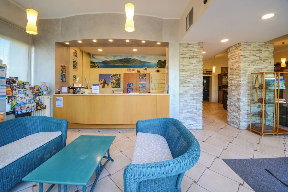 Hotel Riel 2