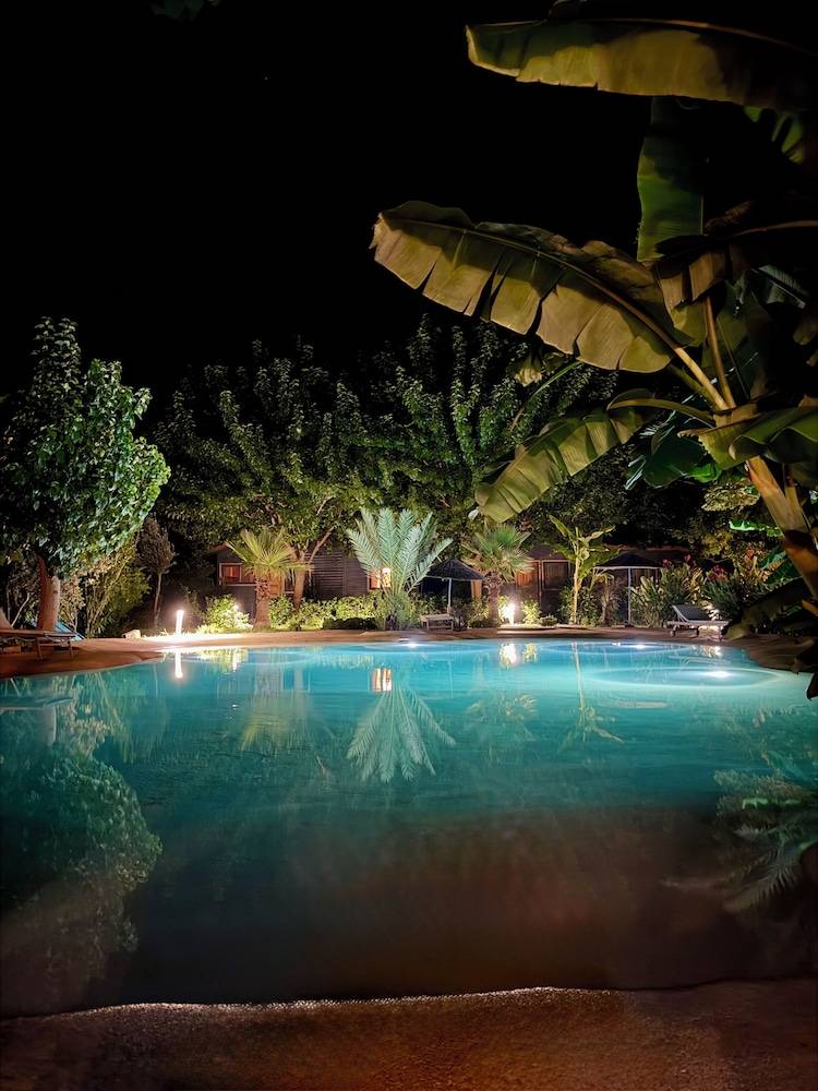 Çıralı Nun Bungalove 1
