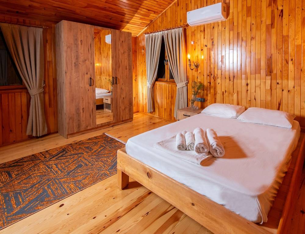 Çıralı Nun Bungalove 2