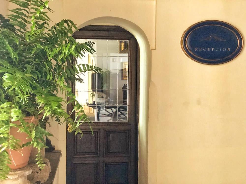 Las Casas de la Judería de Córdoba 2