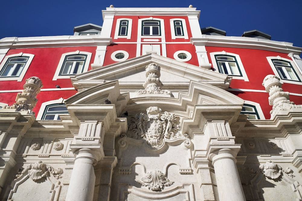 Hermitage Castelo - Casa Chafariz 1