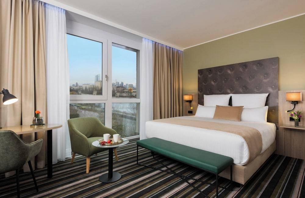 Leonardo Hotel Offenbach Frankfurt 1