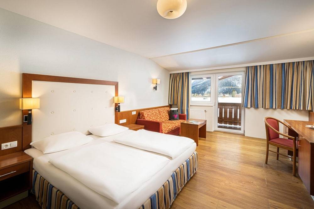 KUHOTEL Steinplatte, Trademark Collection by Wyndham 1