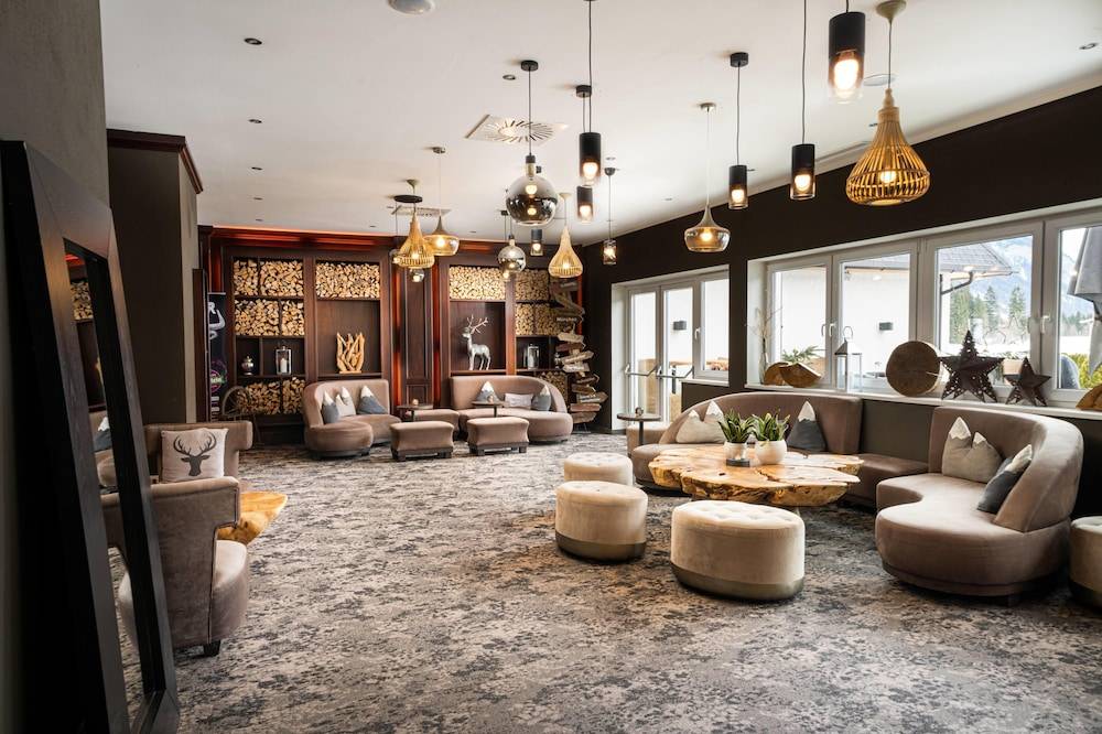 KUHOTEL Steinplatte, Trademark Collection by Wyndham 2