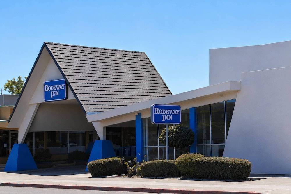 Rodeway Inn Alameda-Oakland 1