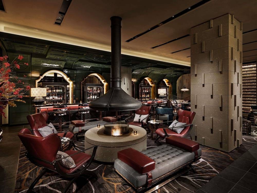 Hotel Sosei Sapporo MGallery Collection 1