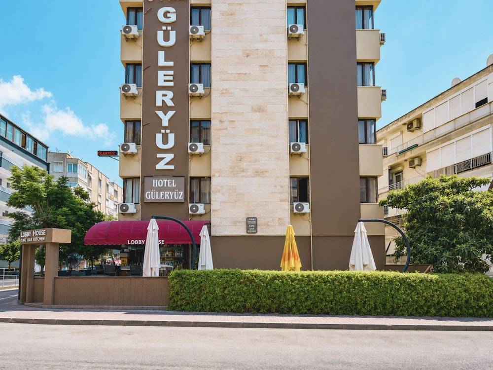 Hotel Güleryüz 2 1