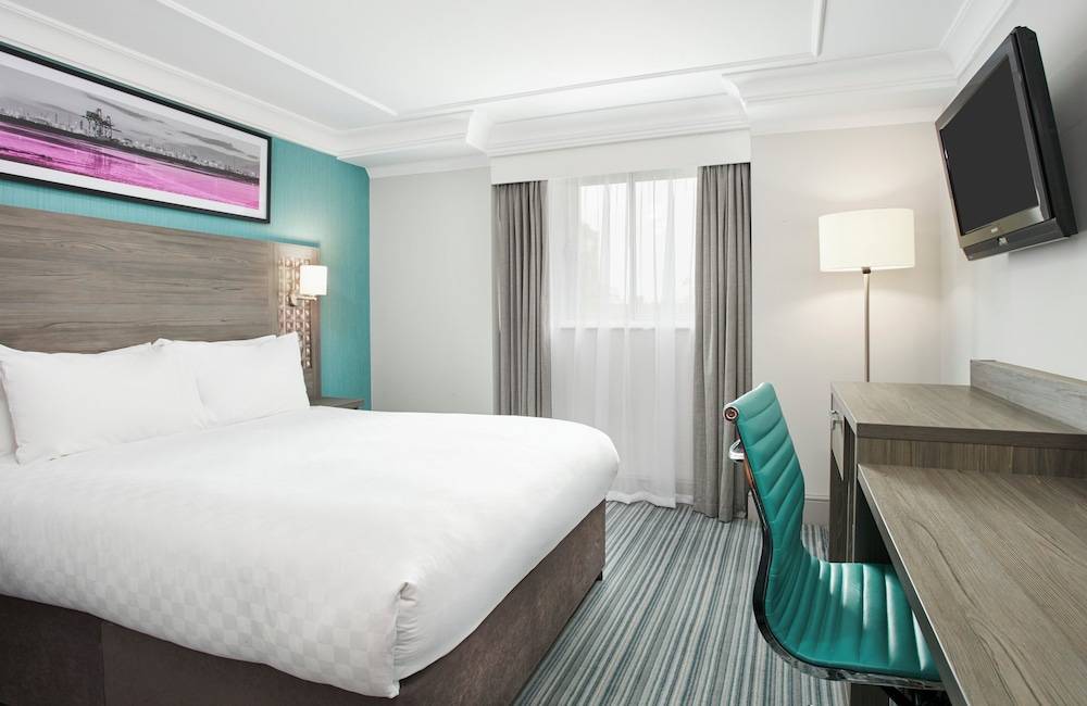 Leonardo Hotel Middlesbrough 1