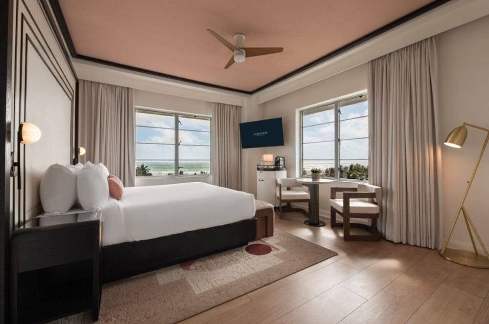 Eurostars Winter Haven Miami Beach 1