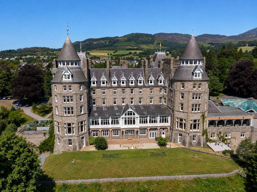 The Atholl Palace 1