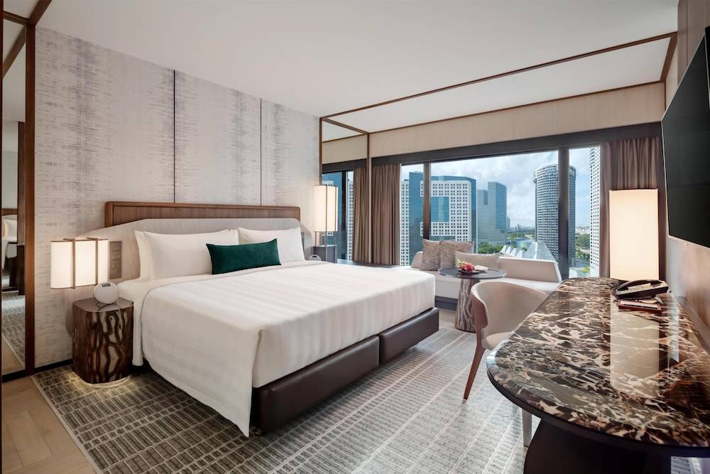 Pan Pacific Singapore 1