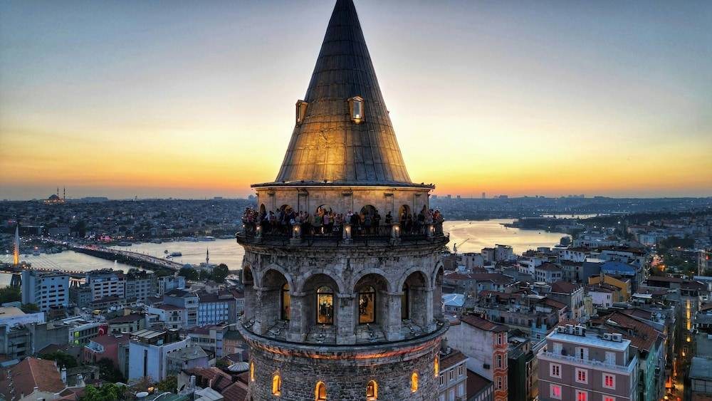 Hotel Gritti Pera & Spa 1