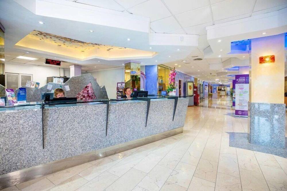 Hotel Servigroup Nereo 2