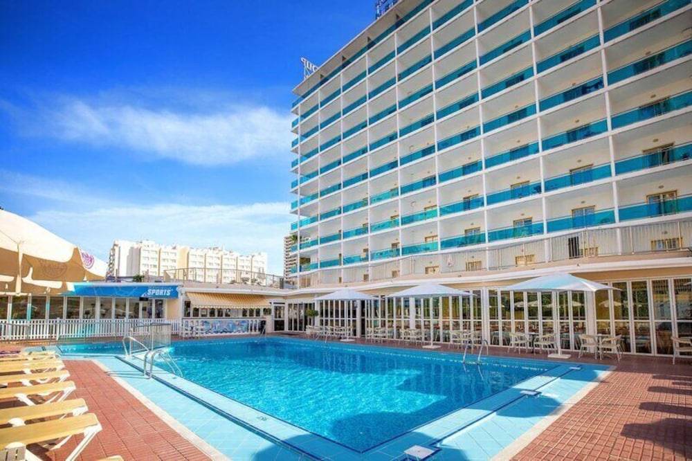 Hotel Servigroup Nereo 1